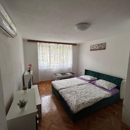 Kemo Appartments Сараево Екстериор снимка