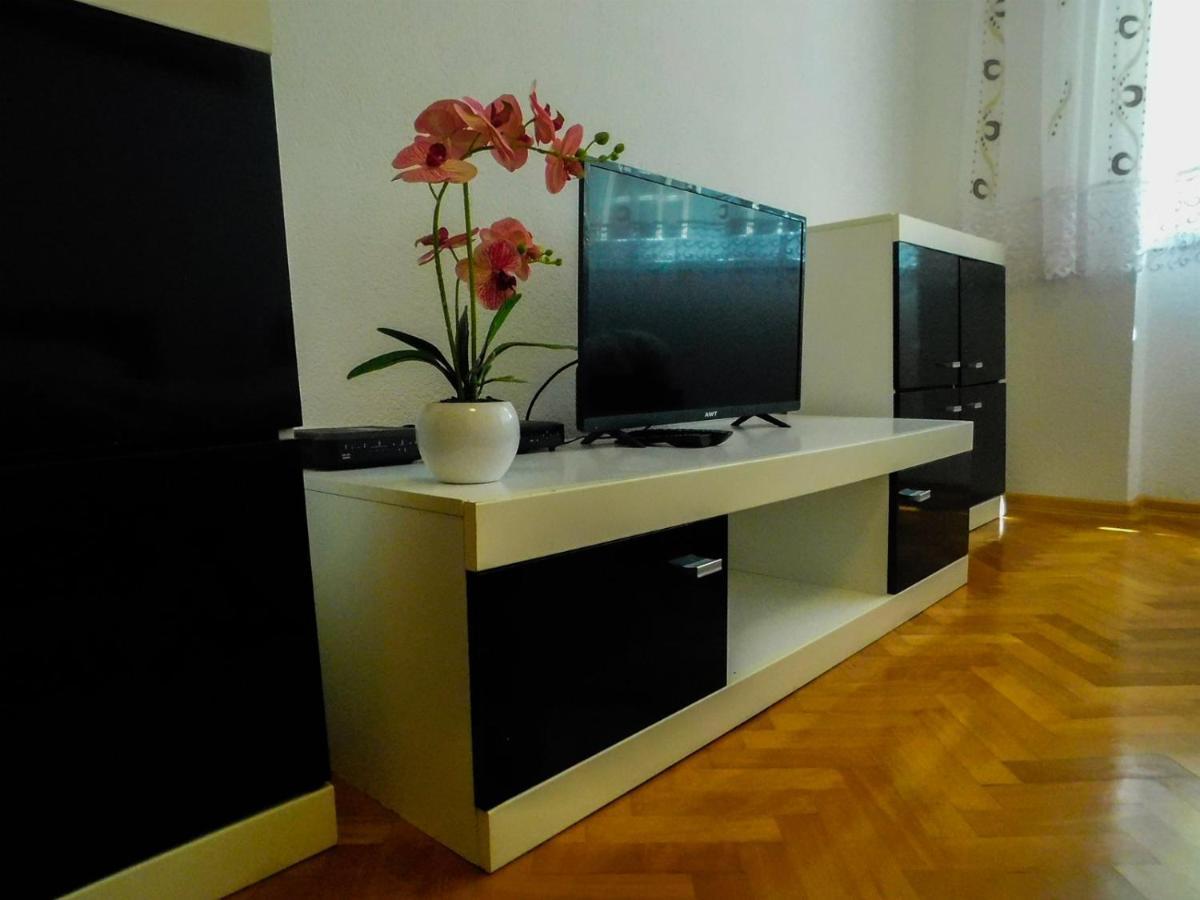 Kemo Appartments Сараево Екстериор снимка