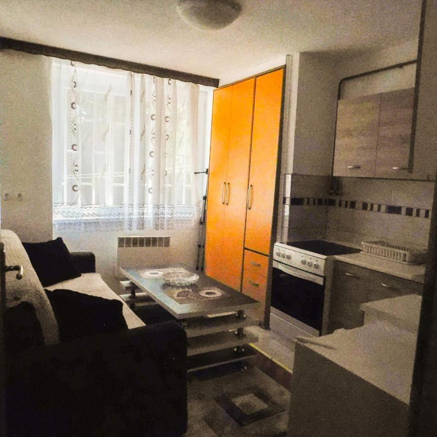 Kemo Appartments Сараево Екстериор снимка
