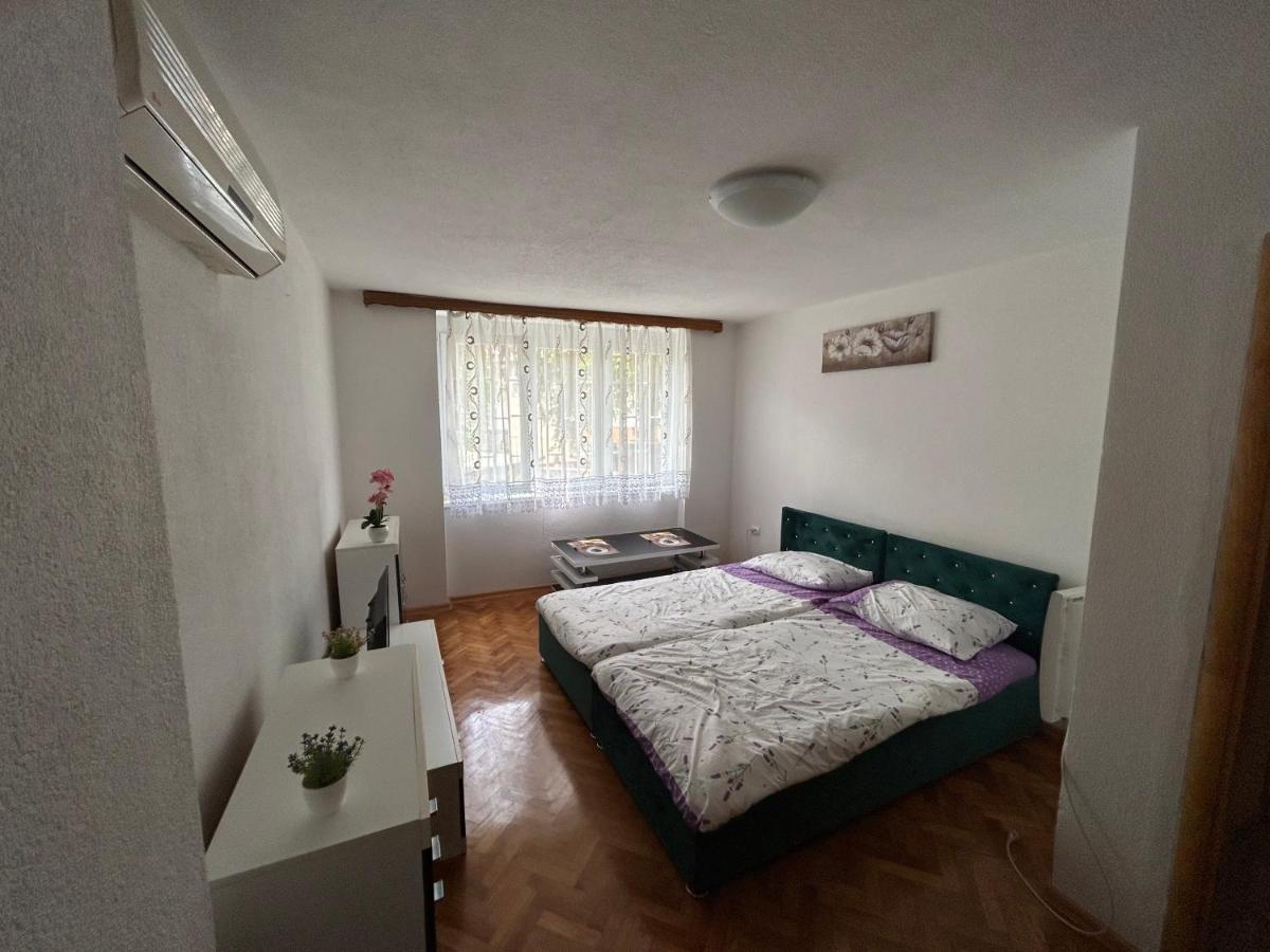 Kemo Appartments Сараево Екстериор снимка