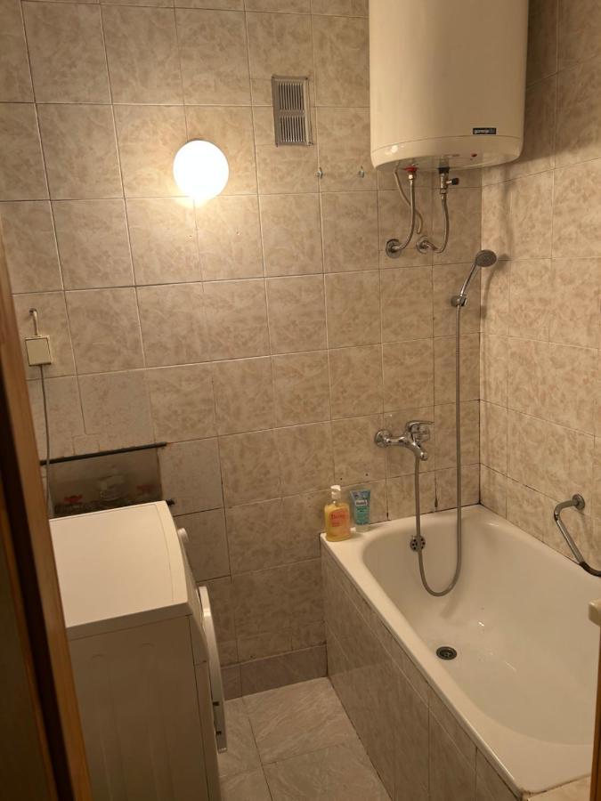 Kemo Appartments Сараево Екстериор снимка
