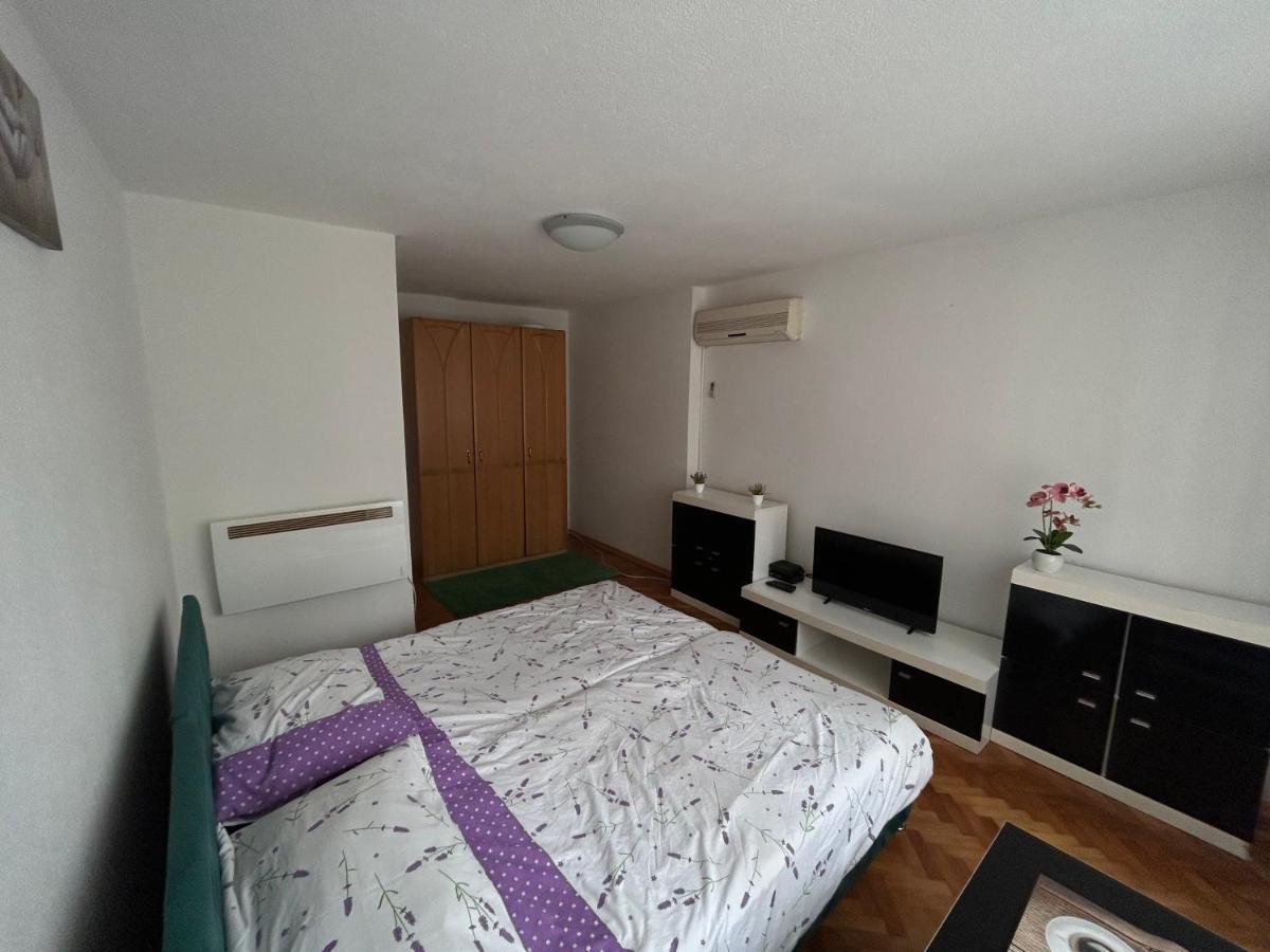 Kemo Appartments Сараево Екстериор снимка